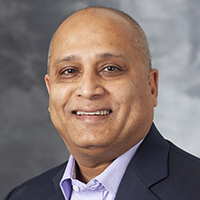 Bala Bhagavath, MD